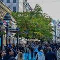 "Beograđani su najvažniji deo turističke ponude Beograda": Koje atrakcije privlače strane turiste