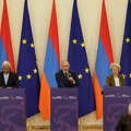 Počeo prvi samit EU i Jermenije
