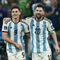 Leo Mesi izdvojio favorite za osvajanje Mundijala