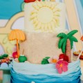 Dečak (1) počeo da se guši, pa pao u komu! Lekari se bore za njegov život. Glavni „krivac“ torta, odnosno, toksična…
