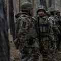Moskva: ukrajinske snage prekršile primirje više od 16.000 puta