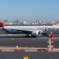 Emirates najprofitabilnija avio-kompanija u svetu