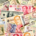 Još jedna valuta drastično potonula: Vrednost na istorijskom minimumu