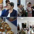 (Foto) Žabalj u znaku zajedništva: Manifestacija koja spaja tradiciju i solidarnost
