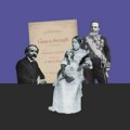 U Beogradu u utorak Balkanska Himna - kulturna i politička misija Elodije i Čedomilja Mijatovića