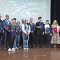 Kulić: Cilj nam je da mladi ostanu u Medveđi i grade svoju budućnost (video)