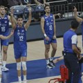 Srbija srušila olimpijskog vicešampiona i to na njegovom terenu