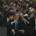 Skariolo: ''Sećate li se one ankete, kad nas nisu videli ni među prvih sedam?''