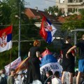 (Video) Oglasio se MUP, ovo su procene o broju okupljenih na Slaviji Direktor policije Vasiljević: "Pozivamo sve da skup do…