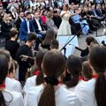 Muzička svečanost u Zvorniku na radost celog grada