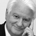 Preminuo Dragoljub Mićunović