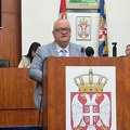 Budžet u 2025. godini ostvaren sa 89,6 posto, Cvetanović kaže da je bio razvojni i investiciono orjentisan
