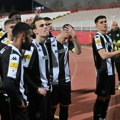 Otpisani igrač Partizana već ima novi klub: Nije čekao da mu istekne ugovor u Humskoj