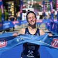 Zlatibor uspešno ugostio Prvenstvo Srbije u sprint triatlonu „11TRI Zlatibor“