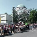 Pašalić: Neprihvatljivo vređanje građana koji se poklanjaju pojasu Bogorodice