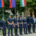 Kikinda: Svečano obeležen Dan Ministarstva unutrašnjih poslova i Dan policije