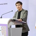 Počeo globalni samit parlamentarki, skup otvara Brnabić