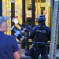 Dortmund: Srpski državljanin ranio policajca, predao se u sitne sate