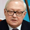 Rjabkov: Rusija može na pokušaj ugrožavanja da odgovori nuklearnim oružjem