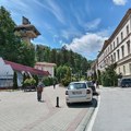 Počela sezona u Ribarskoj banji: otvoreni bazeni, SRC “Samar” i etno restoran u Srndalju