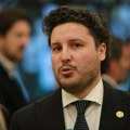 Biznismen prišao Dritanu Abazoviću u zgradi suda u Podgorici: Hitno se oglasila crnogorska policija o incidentu