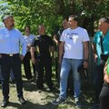 U Maršiću pri kraju radovi na kanalizaciji, sledi asfaltiranje ulica