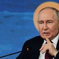 Putin poslao upozorenje NATO-u; "Niko nikada nije slomio Rusiju"