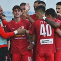 Dudić ponovo vodi Radnički iz Kragujevca
