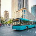 Nepropisno parkirano vozilo fotografišu sa tramvaja i gradskog autobusa, a kazna 70 evra: Nova tehnologija protiv bahatih…