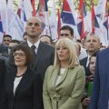 Skup SNS-a uoči Vidovdana: Plan za budućnost ili odgovor na studentsku Slaviju? (VIDEO)