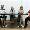 Projekcija filma i javna debata