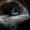 Retko otkriće na fosilu pećinskog lava starog do 190.000 godina