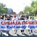 Simić: I danas bilo provociranja Srba sa KiM koji su putovali autobusima u Beograd