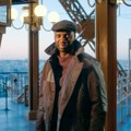 Zvezda 'Lupina' u novoj ulozi: Omar Sy je zaštitno lice ovog ekskluzivnog brenda