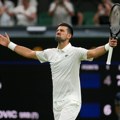 Nole, premalo je 90 minuta: Intenzivno je, kao i ja!