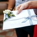Da li su svadbeni pokloni zajednička imovina? Evo šta kaže zakon, ova pravila odlučuju kome šta pripada