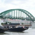 Београд остаје: Стари савски мост су срушили, а Стари железнички приватизовали