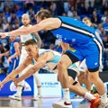 Debakl košarkaša Slovenije u kvalifikacijama za Svetsko prvenstvo, Estonija ih dobila sa +31!