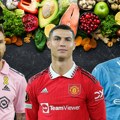 Šta jedu fudbaleri Svetskog prvenstva? Mesi i Ronaldo izbacili isto, a Haland se hrani "srcem" da bi bio zver