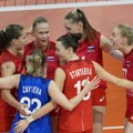 FIVB ukinula sva ograničenja: Ruskim selekcijama vraćeni bodovi