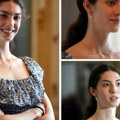 Srpska balerina ”Varijacijama” osvojila medalju na prestižnom takmičenju. Zimonjić: Nastup na sceni Boljšoj teatra pamtiću…