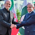 Pakistan spreman da nastavi posredovanje između SAD i Irana