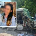 Predložen pritvor vozaču kombija u kojem je stradala Jovana (21) iz Niša: Evo za šta se tereti