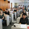 Vlasotince: Nagrađeni najbolji učenici i studenti