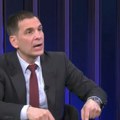 Jovanović: Opozicioni kandidat za predsednika iza koga svi mogu da stanu važniji od kandidata vlasti