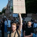 Protesti u Kijevu i širom Ukrajine protiv smene ministra odbrane Mihaila Fedorova
