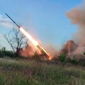 Novi ruski udari na Ukrajinu: devojčica poginula u Zaporožju, 10 žrtava kod Odese