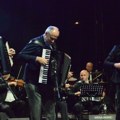 Na trgu majstori za dušu: U Kraljevu se održava festival „Zlatne harmonike 2026“