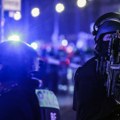Talačka kriza u banci, ljudi zarobljeni; Policija na nogama, sprovodi se velika akcija