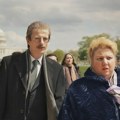 Film „Rabije Kurnaz protiv Džordža Buša” u sredu u Pozorišnom muzeju u Zaječaru